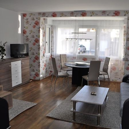 Ferienwohnungen Haus Sauer 오펜하임 외부 사진