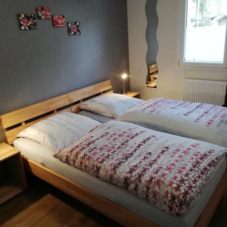 Ferienwohnungen Haus Sauer 오펜하임 외부 사진