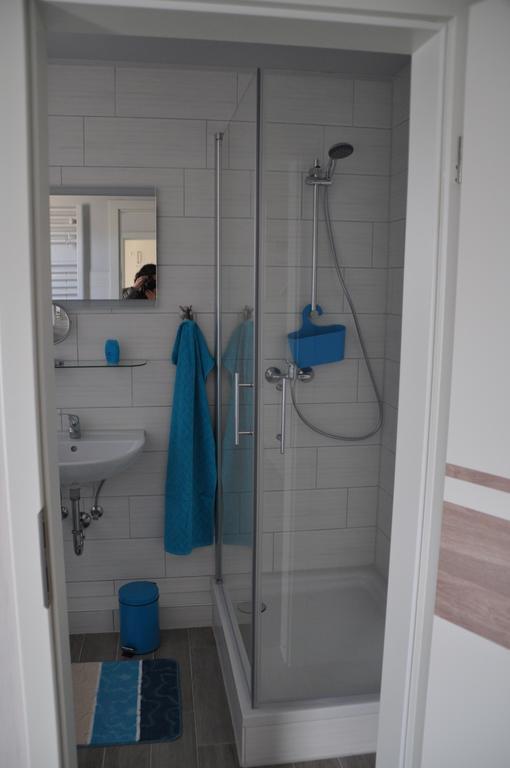 Ferienwohnungen Haus Sauer 오펜하임 외부 사진