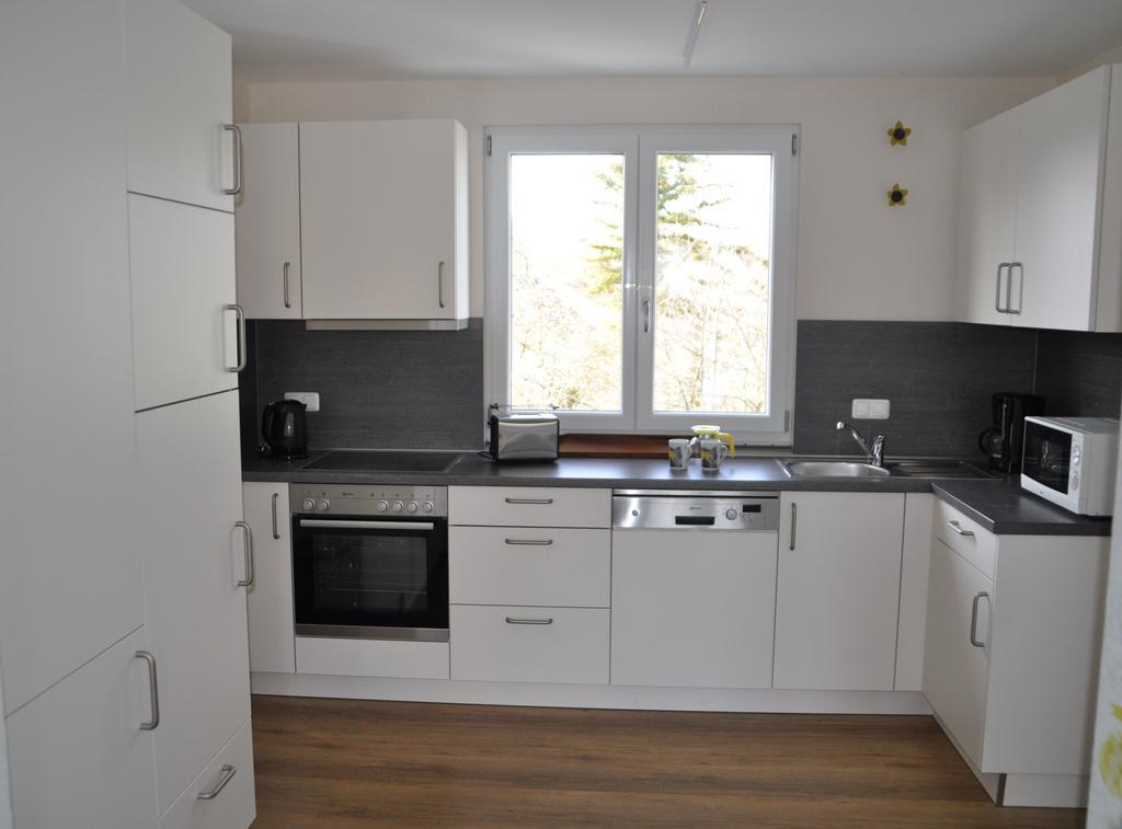 Ferienwohnungen Haus Sauer 오펜하임 외부 사진