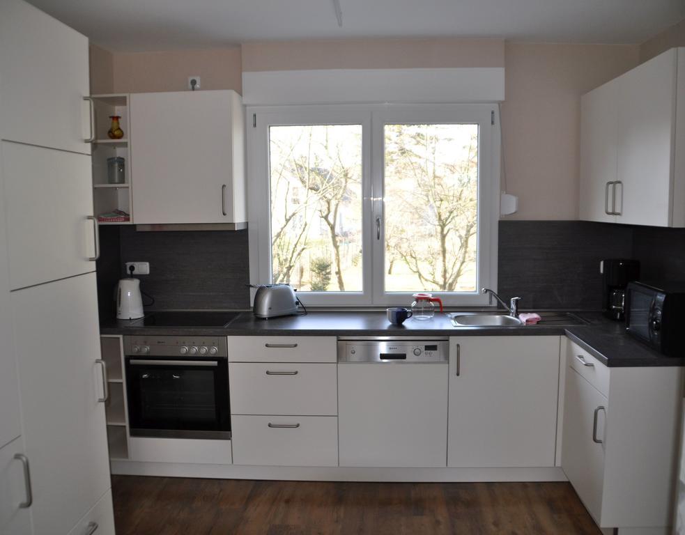 Ferienwohnungen Haus Sauer 오펜하임 외부 사진