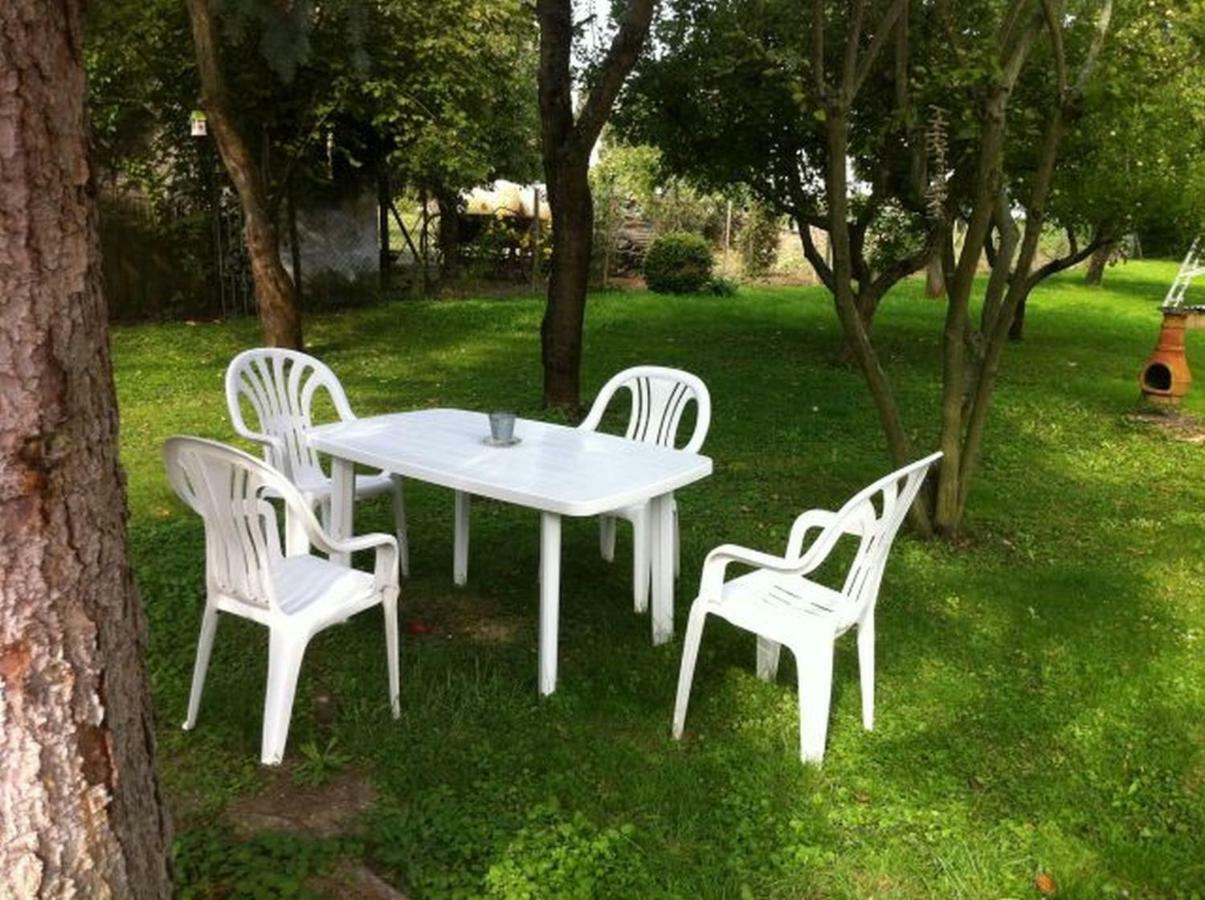 Ferienwohnungen Haus Sauer 오펜하임 외부 사진