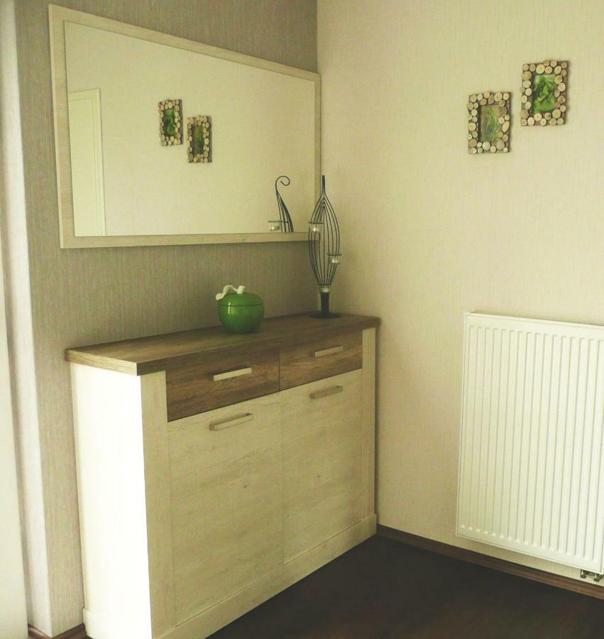 Ferienwohnungen Haus Sauer 오펜하임 외부 사진
