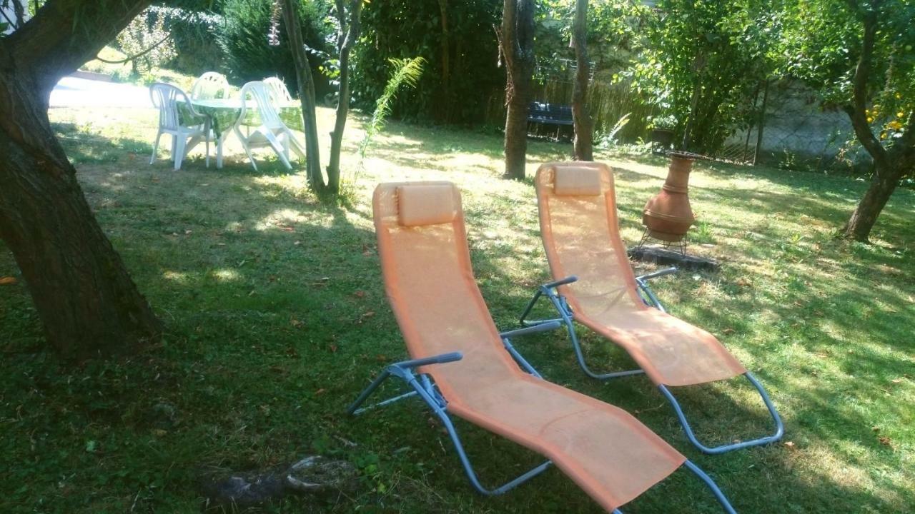 Ferienwohnungen Haus Sauer 오펜하임 외부 사진