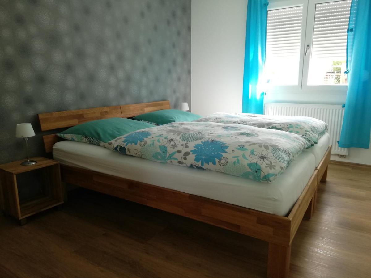 Ferienwohnungen Haus Sauer 오펜하임 외부 사진